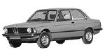 BMW E21 P3715 Fault Code