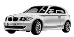 BMW E81 P3715 Fault Code