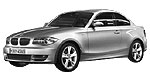 BMW E82 P3715 Fault Code