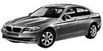 BMW F10 P3715 Fault Code